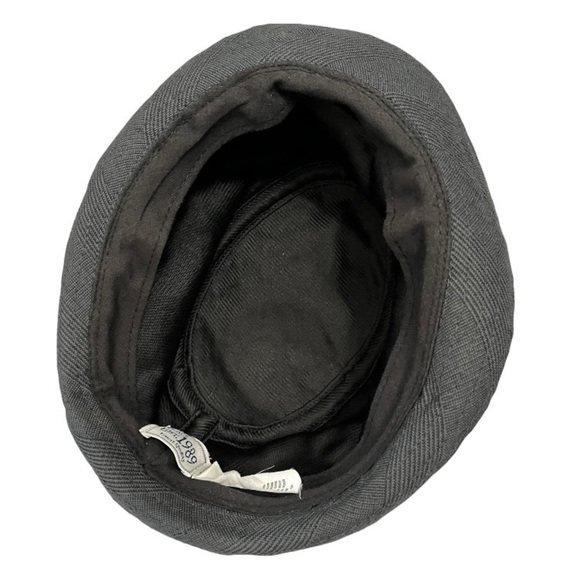 Childrens place kids Fedora Hat Size L 2-4 y/o - Picture 8 of 8